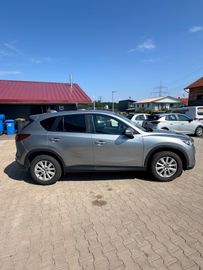 Mazda CX-5 - 5