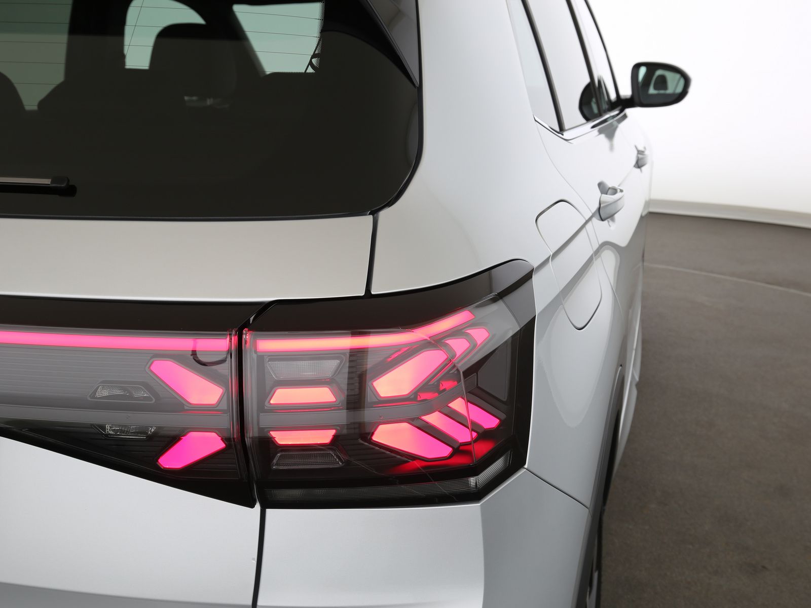 Volkswagen T-Cross - Bild 28