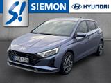 Hyundai i20 FL MY25 1.0 T-GDI 7-DCT Prime Navi digitales - Hyundai i20 Gebrauchtwagen