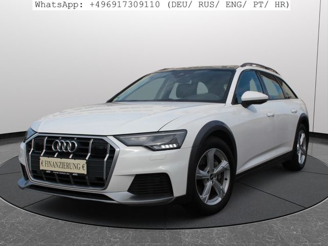 Audi A6 Allroad quattro 45 TDI Head-up Leder B&O #669