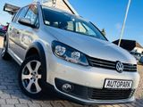 Volkswagen Touran CrossTouran*DSG*TEMPOMAT*AHK*PDC*KAMERA* - Volkswagen Touran in Lübeck