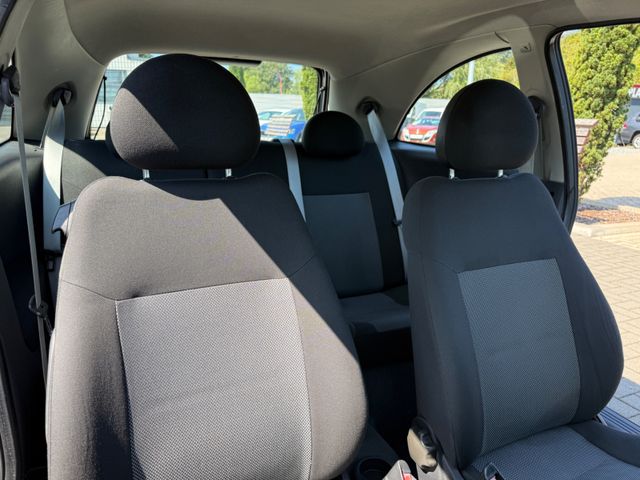 Opel Corsa C Edition