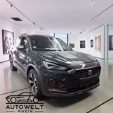 Seat Tarraco FR *7 Sitzer*Pano* - Seat Tarraco aus 2023