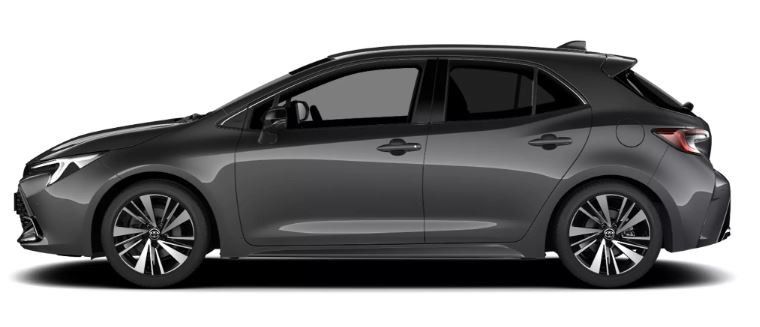 Toyota Corolla 5-Türer 1.8l Hybrid Teamplayer*Technik-P imagem 2