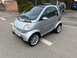 Smart Motor Neu, Sitzheizung, Tüv Neu Garantie!!! - Smart: Motor