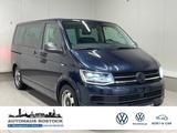 Volkswagen T6 Multivan Trendline 2.0 TDI DSG NAVI LED - Volkswagen T6 Multivan in Rostock