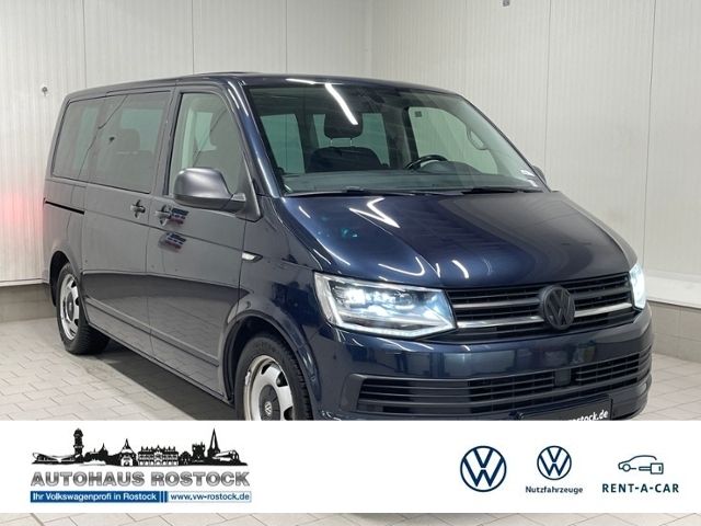 T6 Multivan Trendline 2.0 TDI DSG NAVI LED