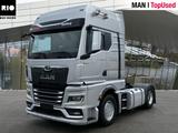 MAN TGX 18.510 4x2 BL SA - MAN Kühlkoffer