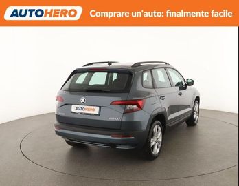 Skoda Karoq - 5