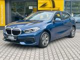 BMW 116i Advantage LED*SHZ*LHZ*NAVIGATION*PDC VORNE - gebrauchte Limousinen in Regensburg