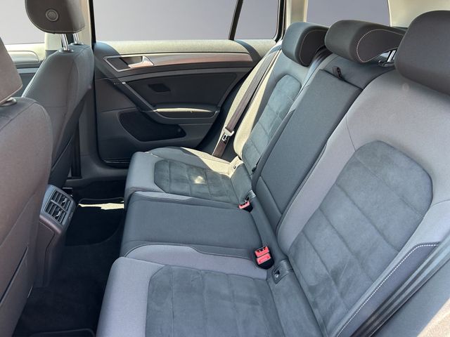 Golf VII Variant Comfortline