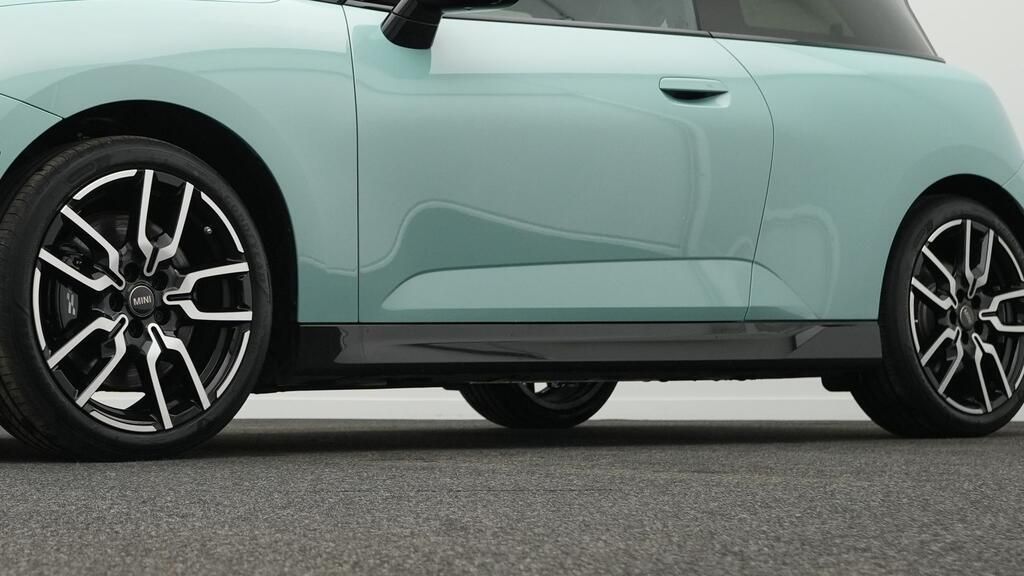 MINI Cooper SE - Bild 22