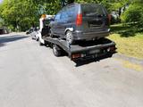 Citroën Jumper 2.8 HDI - gebrauchte Citroën Jumper aus dem Jahr 2004