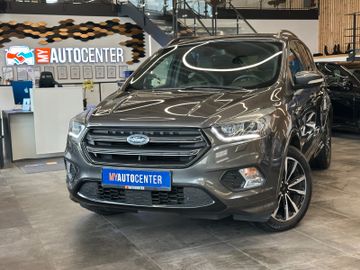 Ford Kuga ST-Line *Navi*BiXenon*ParkAss.*AHK*