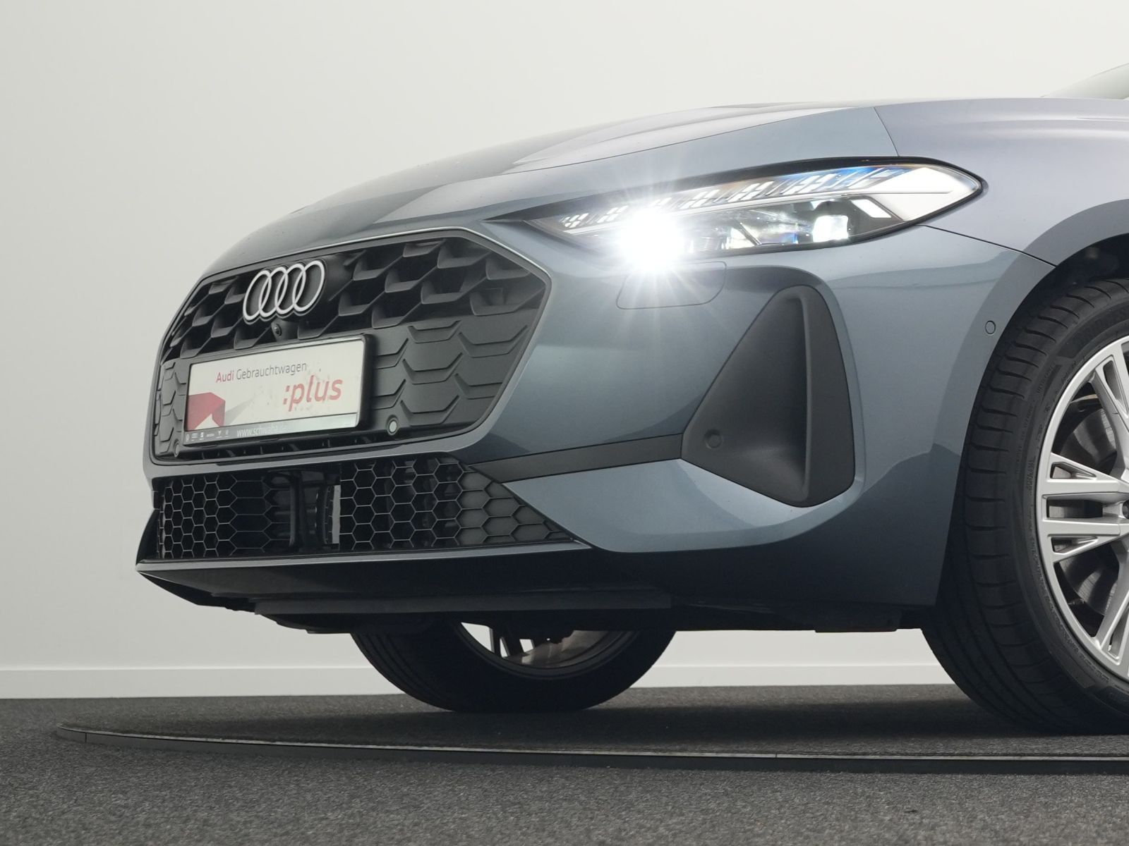 Audi A5 - Bild 45