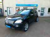 Mercedes-Benz ML 420 *Navi*Xenon*SHZ*PDC*AHK*LEDER*SCHIEBEDACH - Mercedes-Benz ML 420 mit Diesel-Antrieb