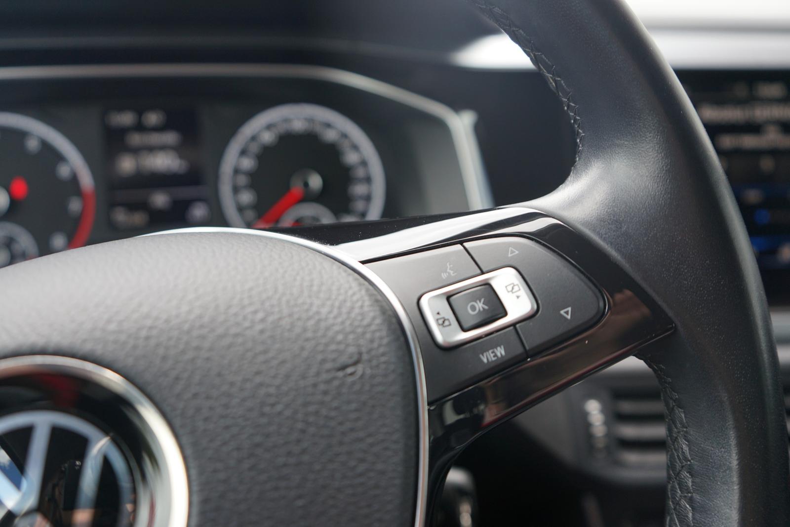 Volkswagen Polo 1.0 TSI Active Navi App-Connect PDC DAB, миниатюра 26