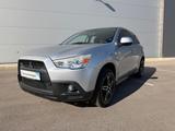 Mitsubishi ASX Basis 2WD - gebrauchte Mitsubishi ASX aus dem Jahr 2011