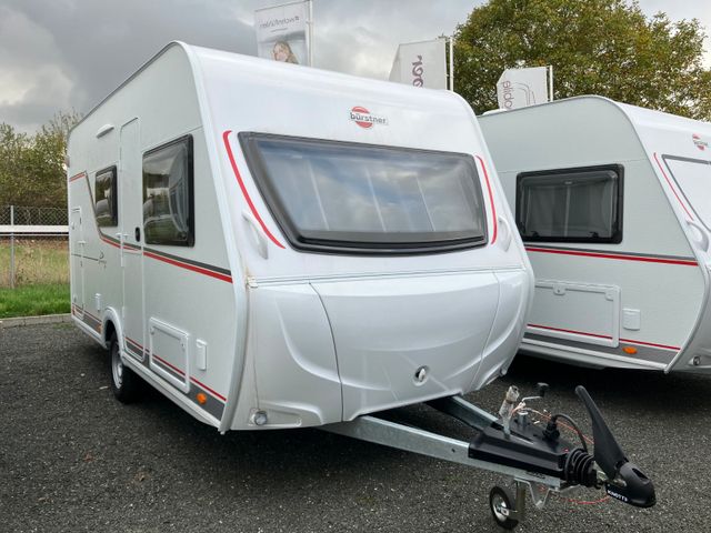 Bürstner Premio Life 415 TK