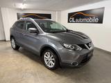 Nissan Qashqai Visia *360°*PANO*NAVI* - Nissan Qashqai Gebrauchtwagen in Essen