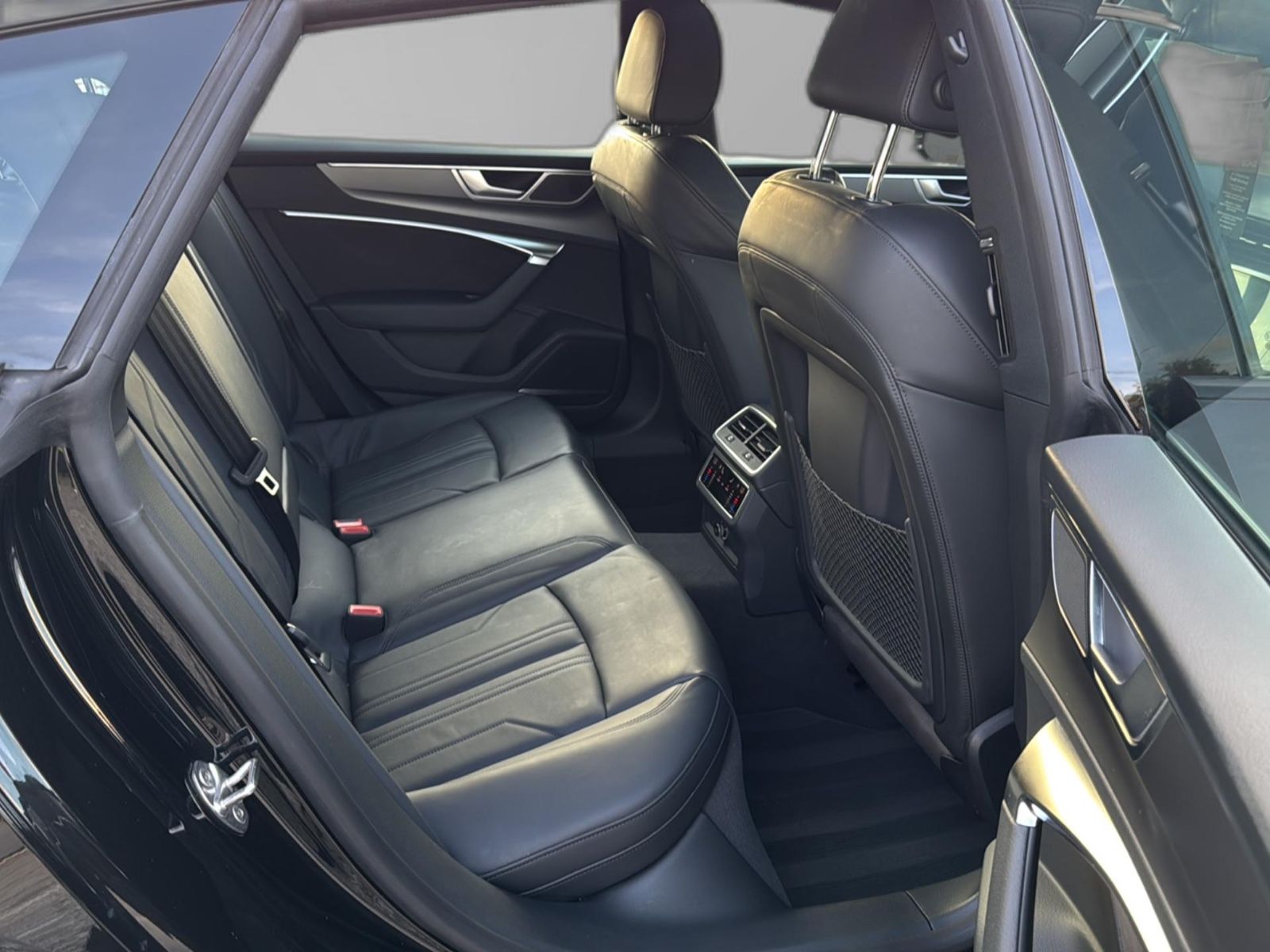 Audi A7 Sportback 50 TDI quattro S line*360°-Pano-21* foto 24