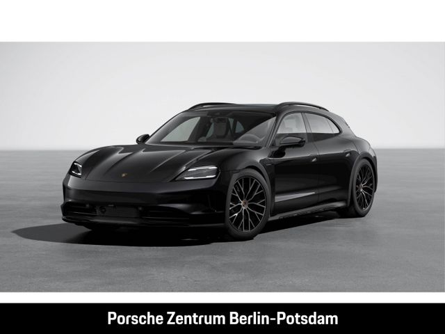 PORSCHE Taycan 4 Cross Turismo Surround-View BOSE