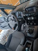 Opel Bilder ! Zafira 1.7 CDTI ecoFLEX Family 92kW - Opel Zafira: 1.9