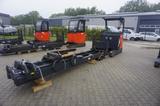 Linde R 16HD-01 - 10,65m Hubhöhe - Linde R 16 HD