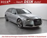 Audi A6 Av 2.0T 2X S Line Sport STANDHZ+360°+MEMO+20"