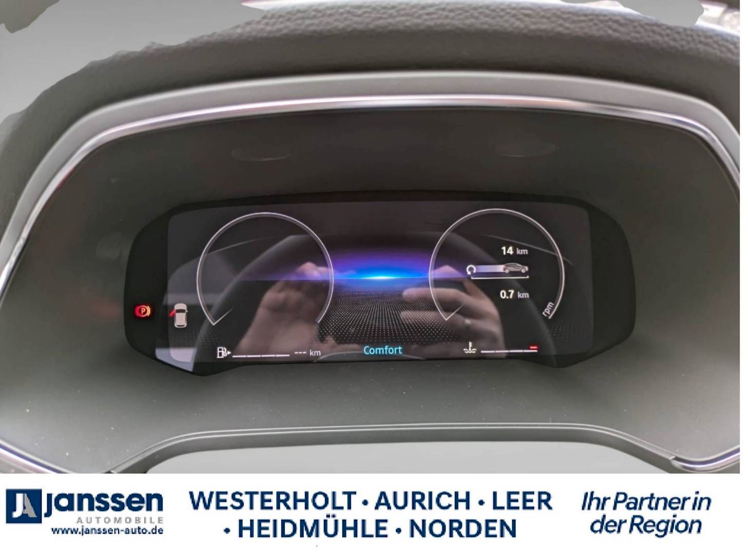 Fahrzeugabbildung Renault CAPTUR KISS TCe 115