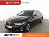 BMW 520d Luxury Line Aut.*LASER*HEAD-UP*ACC*CAM*NAVI - BMW 520 Gebrauchtwagen in Berlin