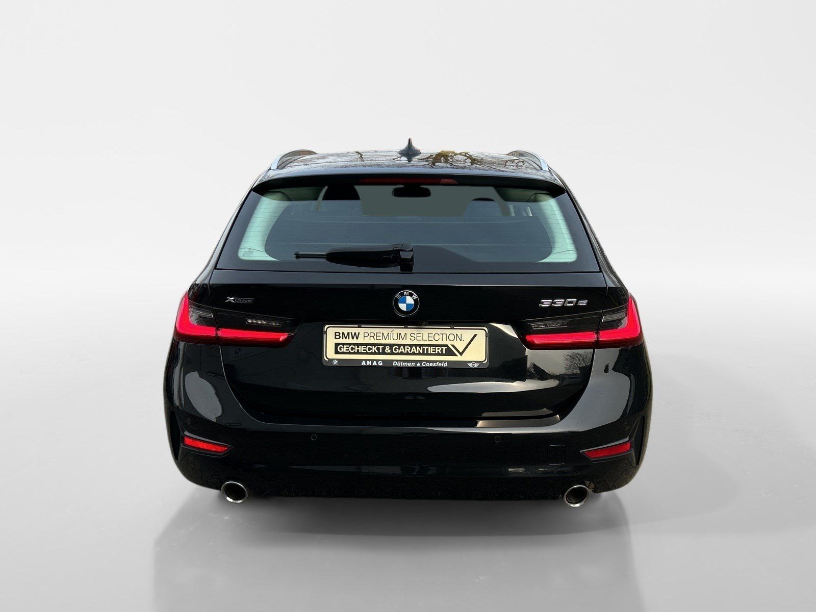 BMW 330 - Bild 6