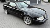 Mercedes-Benz SL 320 - Mercedes-Benz SL 320 in Wuppertal
