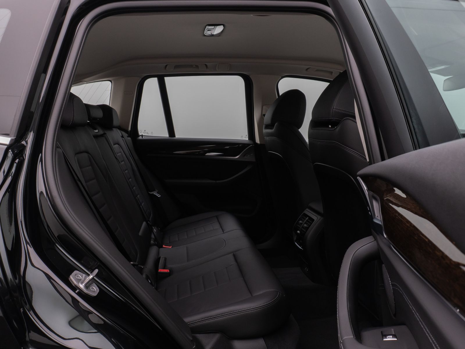 Fahrzeugabbildung BMW X3 xD20d Kamera DAB CockPitPlus LED Sport Leder