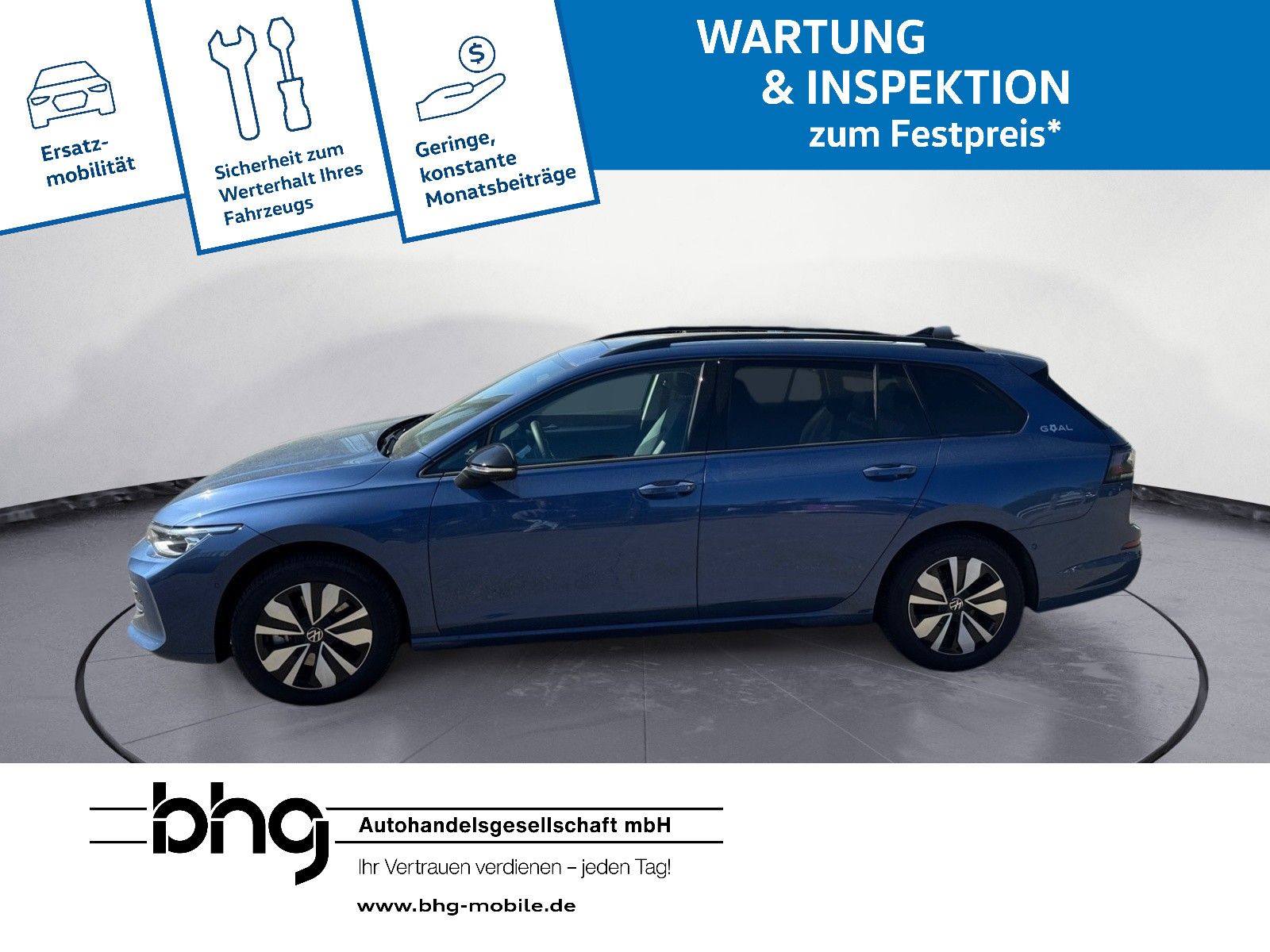 Volkswagen Golf - Bild 3