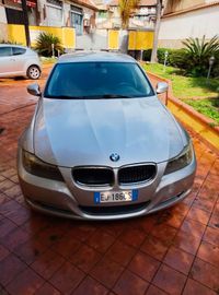 BMW 320 - 3