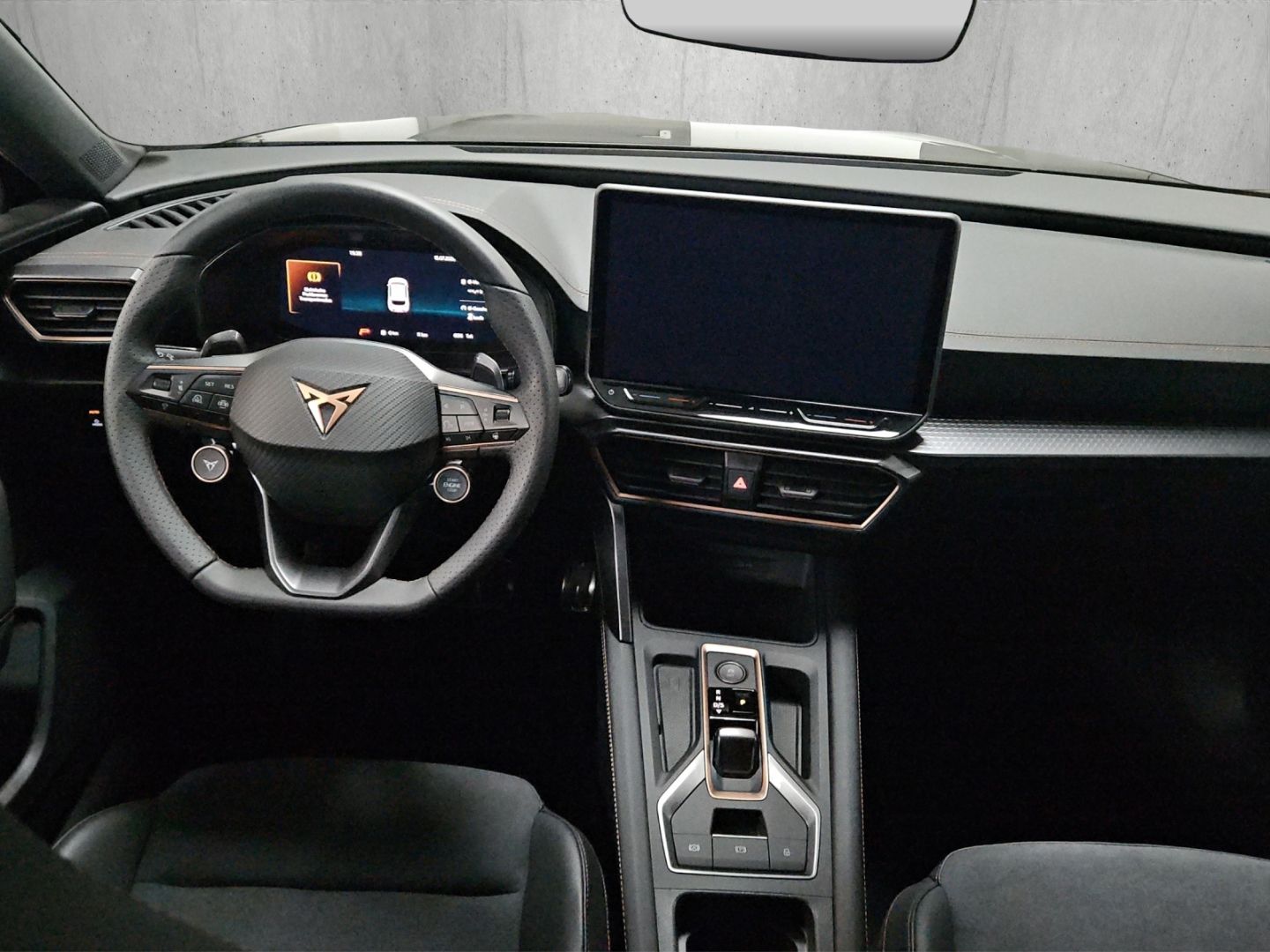Cupra Leon - Bild 12