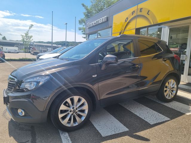 Opel Mokka INNOVATION 1.4 Turbo