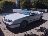 Chrysler Le Baron GTC - Chrysler Le Baron: Cabrio