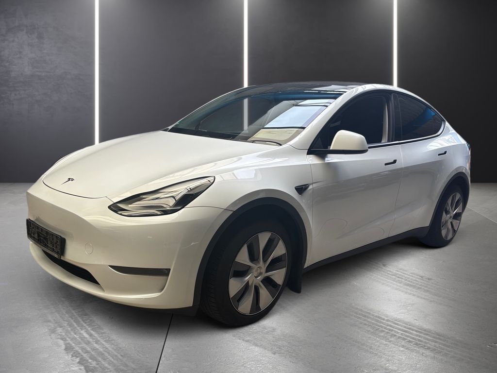Image of Tesla Model Y