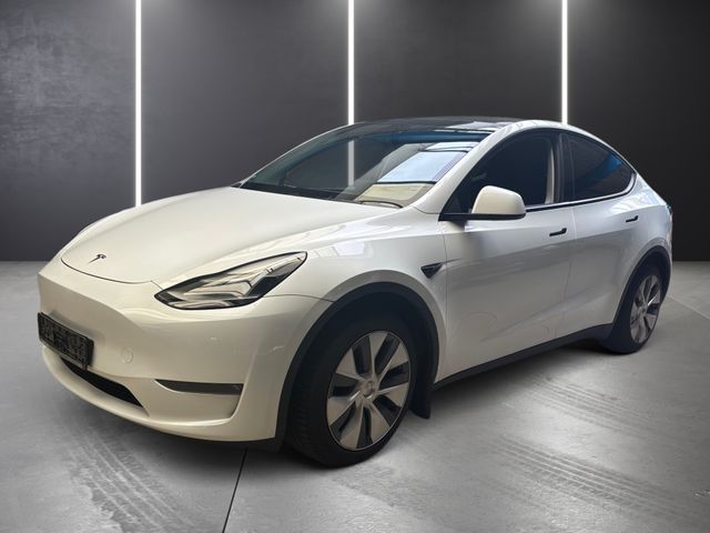 TESLA Model Y Long Range Dual AWD