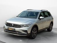 Volkswagen Tiguan - Vorschau Bild 2