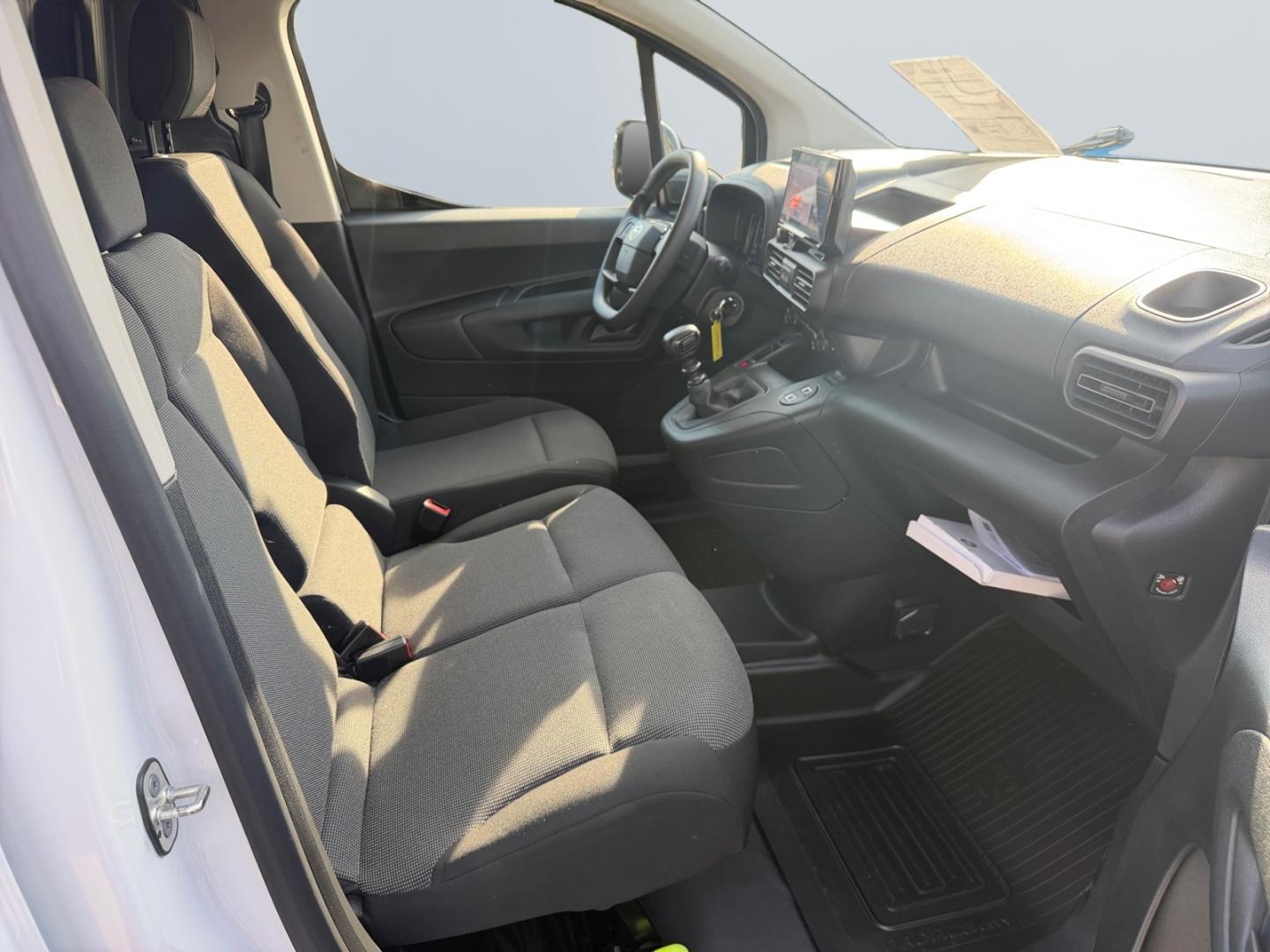 Toyota Proace City Verso Proace City 1.5 D-4D L1 Meister *CarPlay*Navi*PD, миниатюра 18