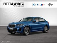 BMW X4 - Vorschau Bild 1