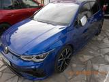 Volkswagen Golf 8 DSG, R, 4MOTION Top-gepflegt, unfallfrei - Volkswagen Golf: Unfall