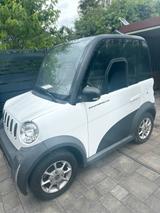 Andere Privadimotors / Eidola E-tiger mit Diesels... - Andere mit Elektro-Antrieb: Kleinwagen