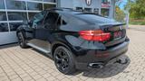 BMW X6 xDrive50i HUD 4xSHZ AHK HiFi Kam. KeyLess - gebrauchte BMW X6 aus dem Jahr 2009