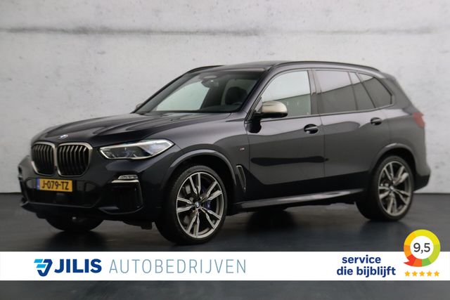 BMW X5 M50 M50i M-Sport | panorama dach | voll-ausst