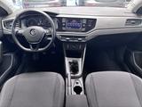 Volkswagen POLO COMFORTLINE KLIMA+AKTIVPARKEN+ALLWETTER+TÜV - VW Polo Gebrauchtwagen in Mannheim