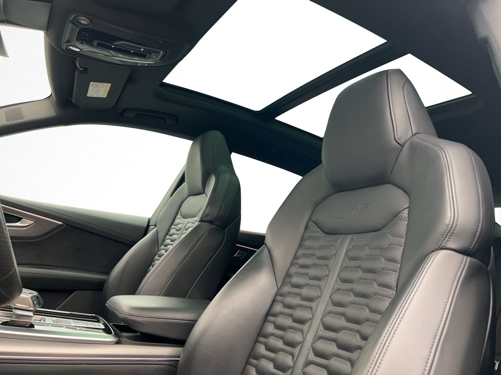 Audi RSQ8 - Bild 10